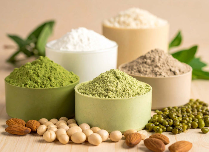 Proteinbedarf im Alltag – wie viel Eiweiß braucht der Körper wirklich?