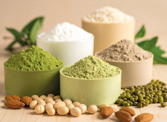 Proteinbedarf im Alltag – wie viel Eiweiß braucht der Körper wirklich?