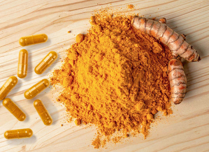 Curcuma sinnvoll ergänzen – Qualität, Verarbeitung und Alltagseinordnung
