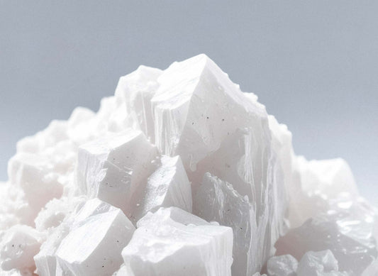 Magnesiumcitrat aus griechischem Magnesit – Herkunft, Gewinnung und Verbindungsformen im Überblick