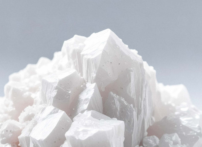 Magnesium – Herkunft, Gewinnung & Formen