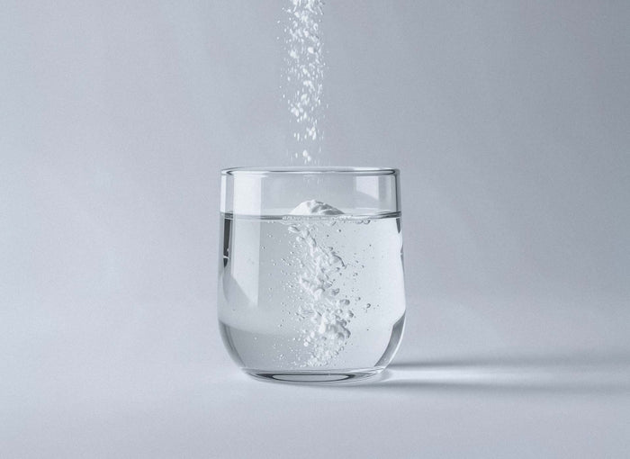 Magnesium – ein Mineralstoff, den viele bewusst ergänzen
