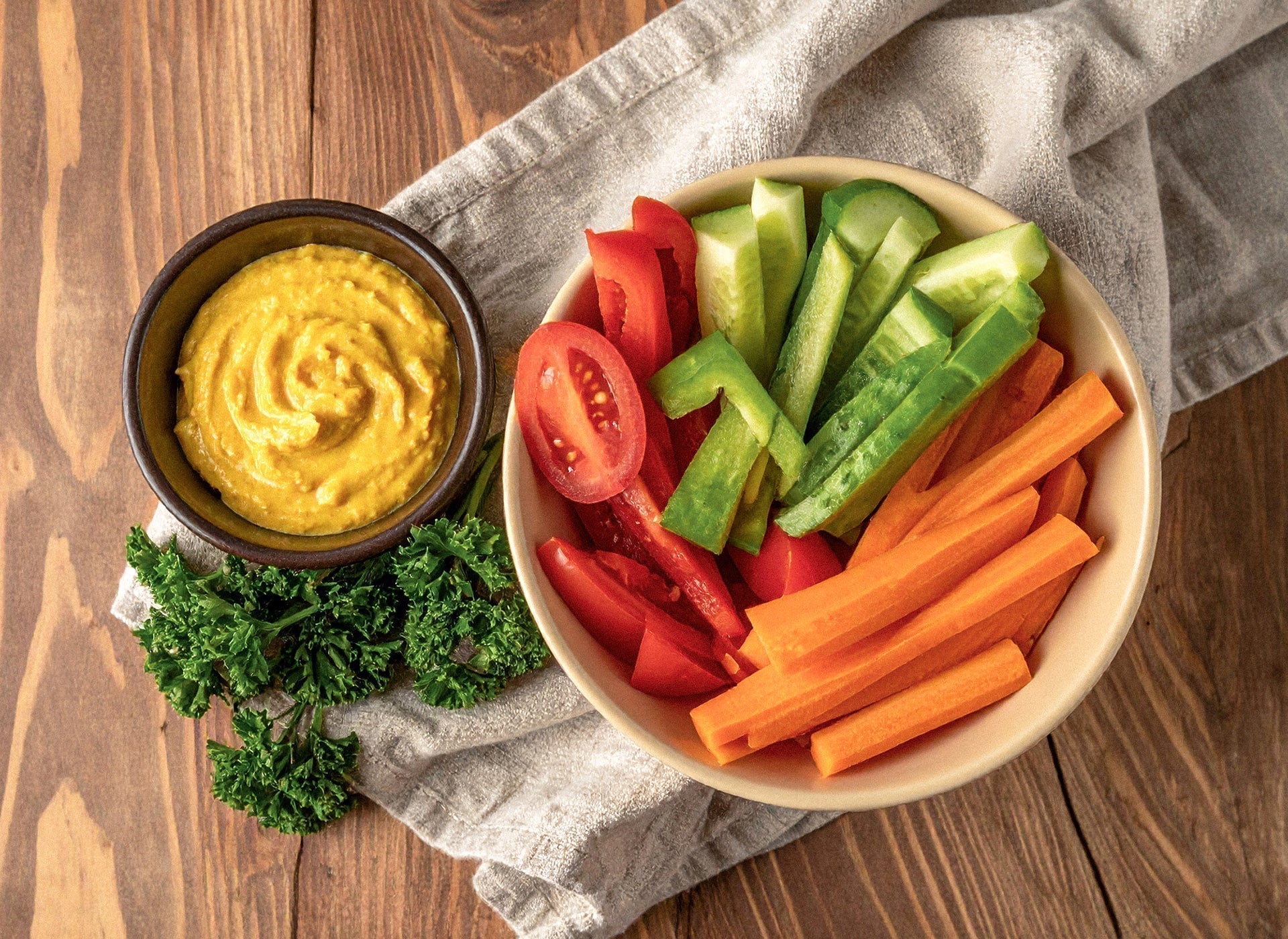 Gutes Altern im Alltag – Ernährung und Bewegung