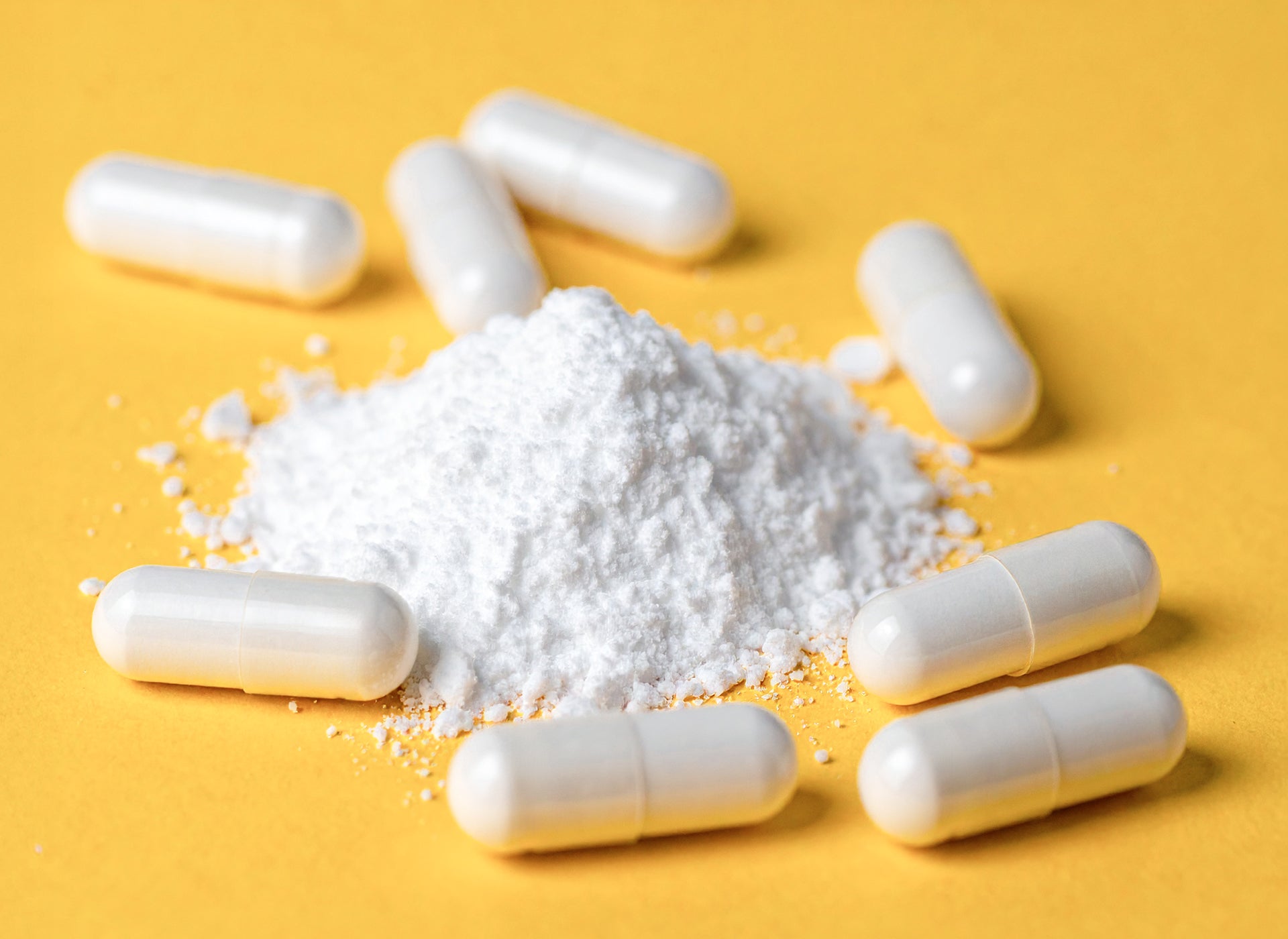 MSM – organisch gebundener Schwefel einfach erklärt