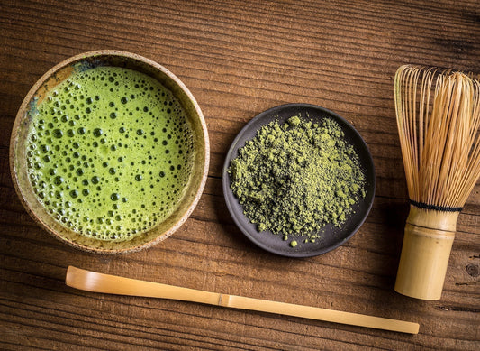 Matcha – Herstellung, Qualität und die Besonderheit echter japanischer Handwerkskunst