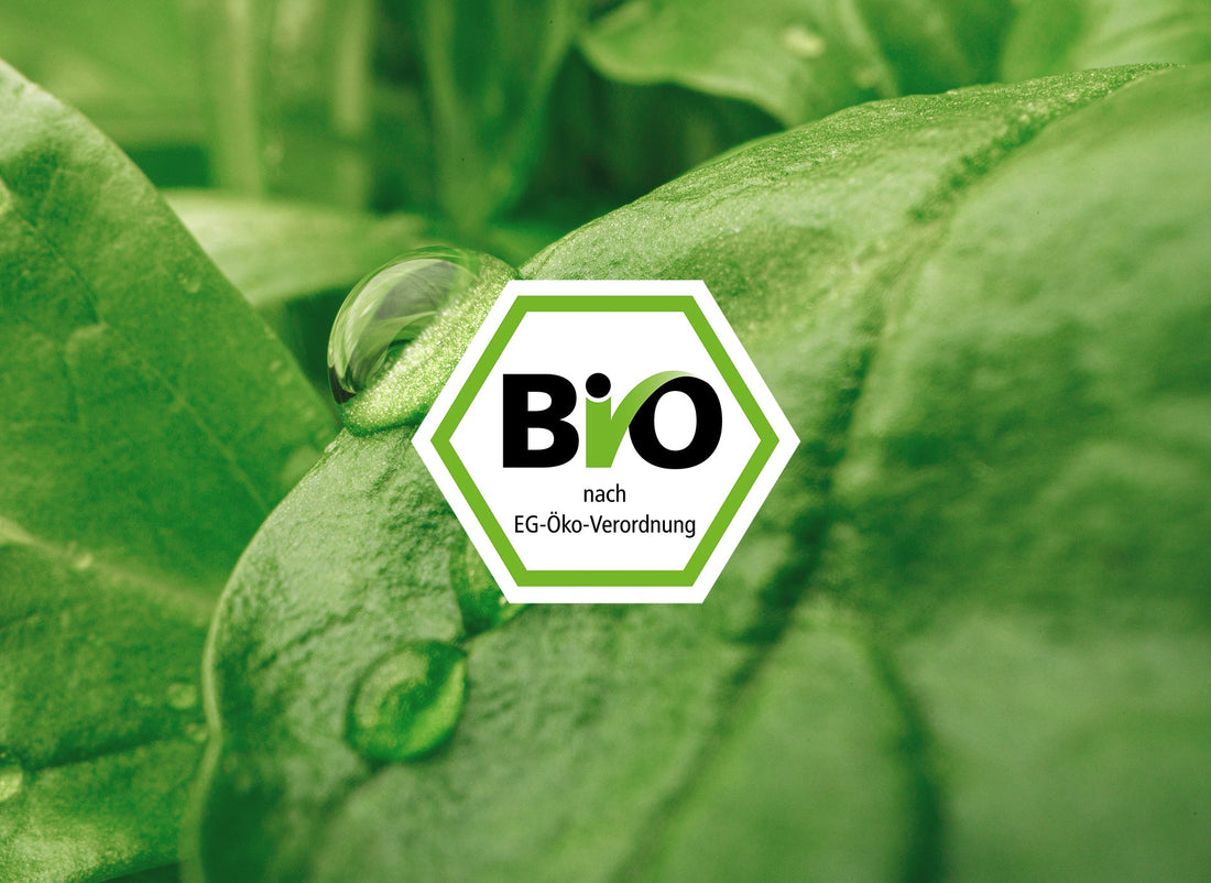 Bio heißt nicht automatisch “natürlicher”