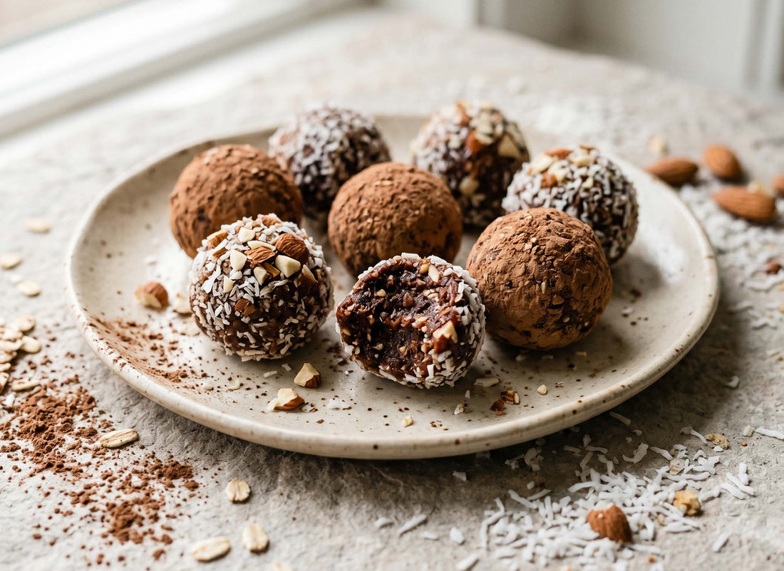 Pflanzliches Protein im Alltag – drei Rezepte, die mehr können als ein Shake