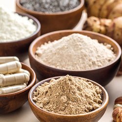 Raab Vitalfood Bio Ballaststoffe - Pflanzliche Ballaststoffe aus hochwertigen Quellen, natürliche Ergänzung für eine ausgewogene Ernährung