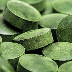 Raab Vitalfood Bio Algen - Spirulina und Chlorella aus biologisch zertifizierter Aquakultur in Premium Bio-Qualität