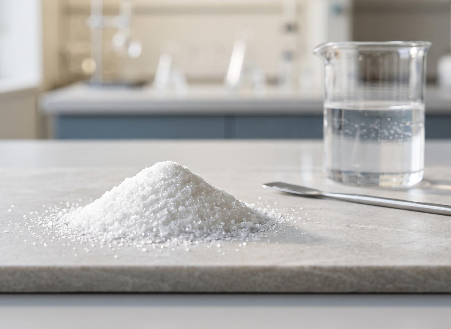 Magnesium