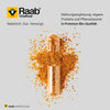 Raab Vitalfood Produktsortiment - Nahrungsergänzung, vegane Proteine und Pflanzenpulver in Premium Bio-Qualität