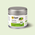 Raab Bio Matcha Pulver Superior - Matcha Grünteepulver aus kontrolliert biologischem Anbau, vegan