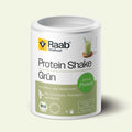 Bio Protein Shake Grün Pulver