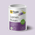 Bio Lupinenprotein Pulver