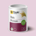 Bio Reisprotein Pulver