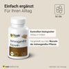 Bio Ashwagandha Kapseln