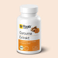 Organic Curcuma Forte Capsules