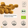 Bio Curcuma Tabletten