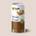 Raab Vitalfood Bio Mandelprotein Pulver