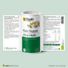 Bio Klare Suppe Pulver - Glutenfreie Brühe mit Himalaya-Salz, Gemüse und Kräutern von Raab Vitalfood