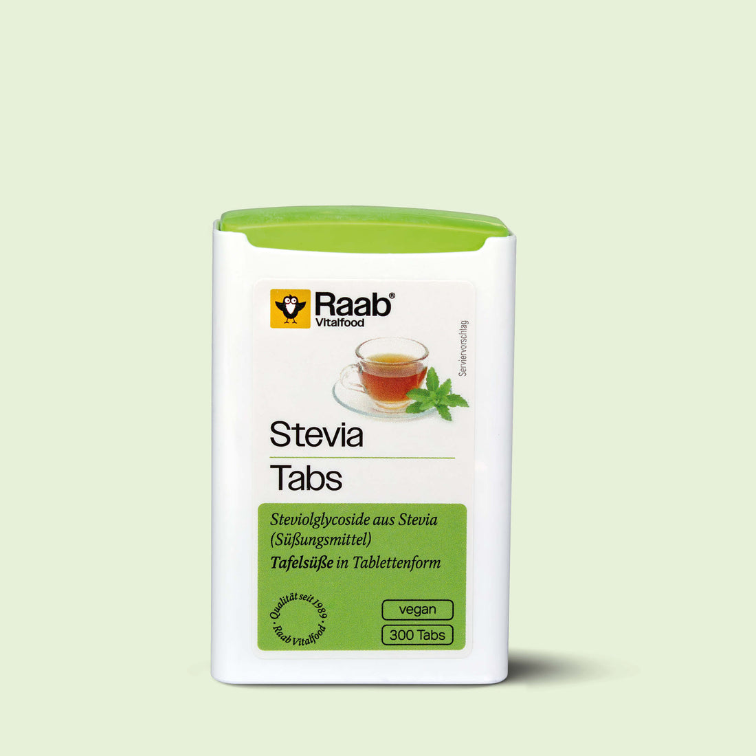 Stevia Tabs