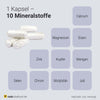 Mineralstoff Komplex