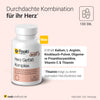 Raab Komplex-Reihe - Durchdachte Kombinationen für Herzfunktion und Blutgefäße - Thiamin, Vitamin C