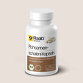 Raab Vitalfood Bio Flohsamenschalen Kapseln