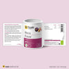 Raab Vitalfood Bio Maca Premium Pulver - Macawurzelpulver mit natürlichen Glucosinolaten in Premium Bio-Qualität