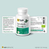 Bio Spirulina + Chlorella Mix Tabletten - Mikroalgenmischung im Verhältnis 50:50, vegan von Raab Vitalfood