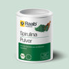 Bio Spirulina Pulver