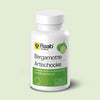 Bergamotte Artischocke Kapseln mit Bergavit® und Artischockenextrakt – Dose 100 Kapseln | Raab Vitalfood