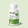 Bio Ginkgo biloba Extrakt Kapseln