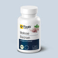 Raab Vitalfood Bio Melisse Baldrian Kapseln