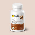 Raab Vitalfood Bio Zimt Ceylon Kapseln