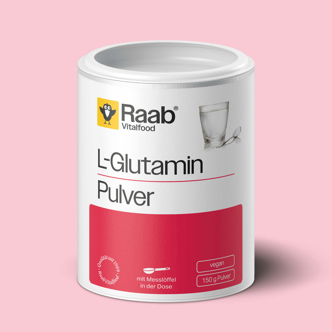 L-Glutamin Pulver