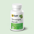 Raab Vitalfood Bio Gerstengras Kapseln