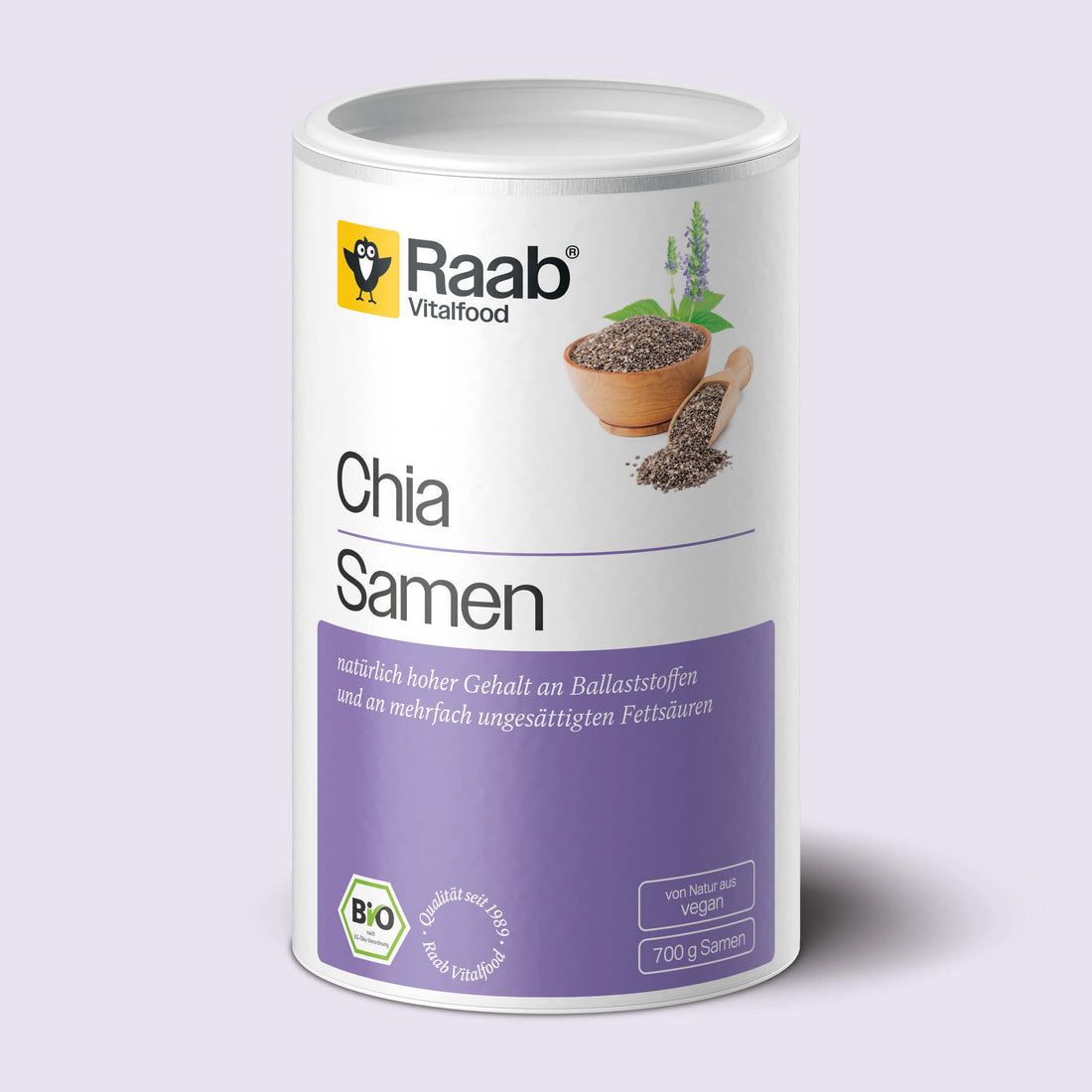 Bio Chia Samen