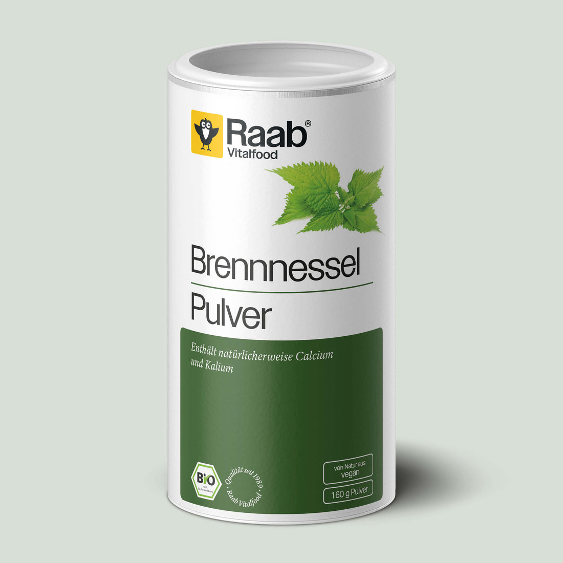Bio Brennnessel Pulver
