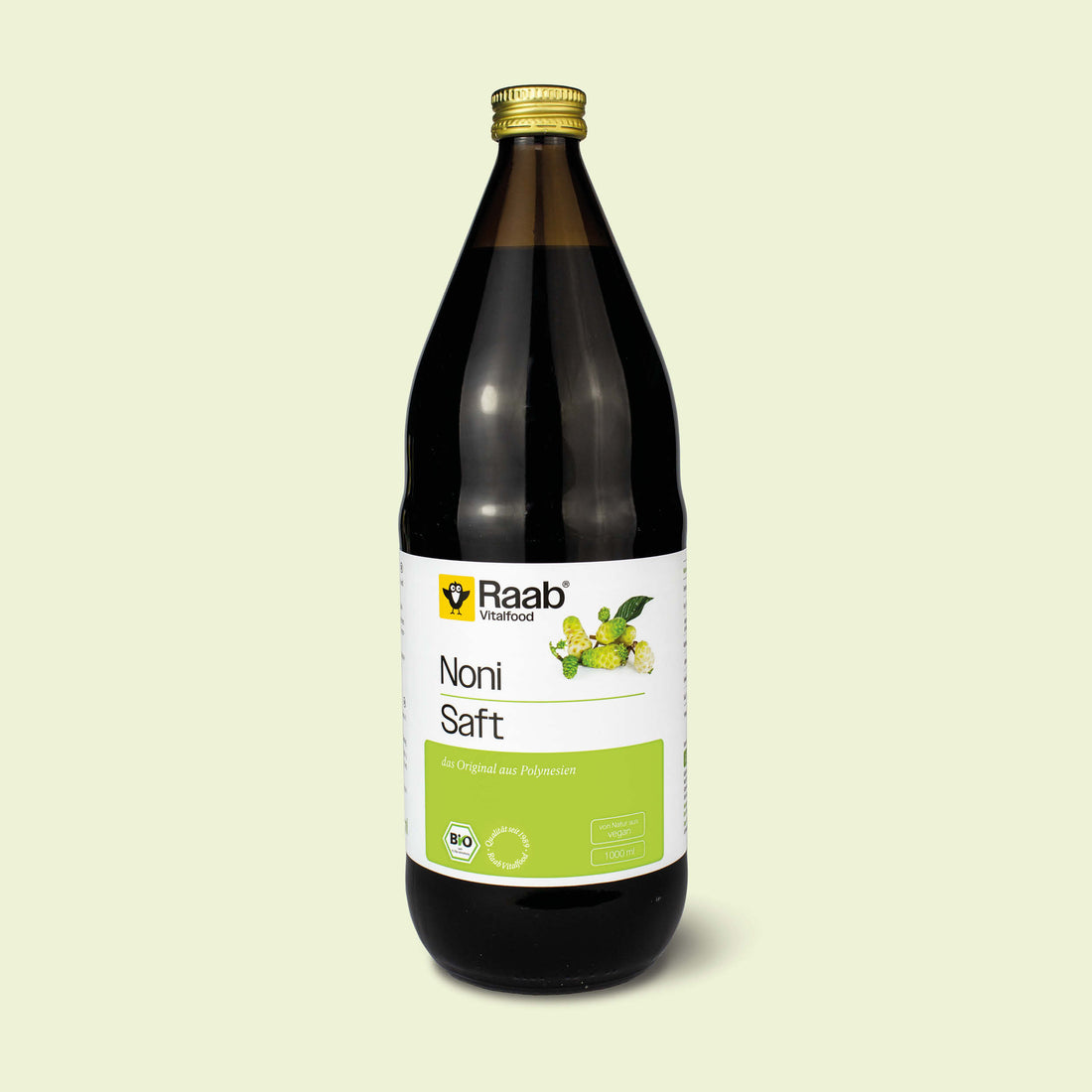 Bio Noni Saft