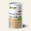 Raab Vitalfood Bio Protein Shake Soja Vanille Pulver
