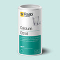 Raab Vitalfood Calciumcitrat Pulver