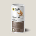 Raab Bio Spermidin Pulver 200g - Entöltes Weizenkeimpulver aus kontrolliert biologischem Anbau, vegan