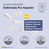 Elektrolyte Pur Kapseln