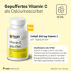 Vitamin C gepuffert Kapseln