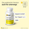Vitamin C gepuffert Kapseln