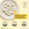 Vitamin C mit Zink Kapseln