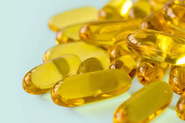 Warum Algenöl Omega-3 Kapseln von Raab Vitalfood?