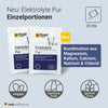 Elektrolyte Pur Pulver Beutel