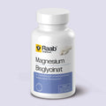 Magnesiumbisglycinat Kapseln